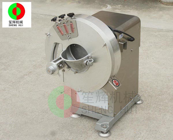 可調式切姜絲機