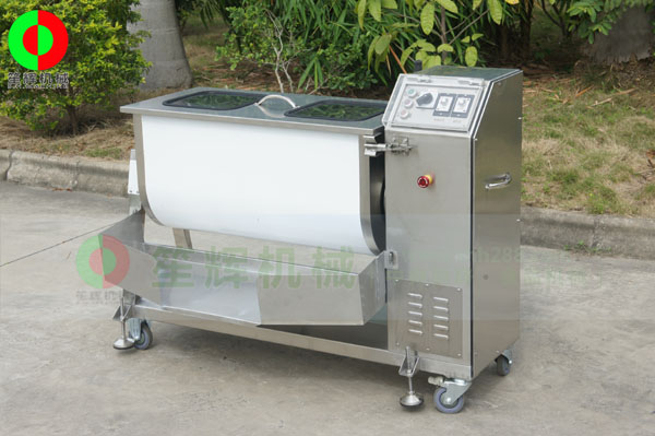 攪拌機/自動拌飯機