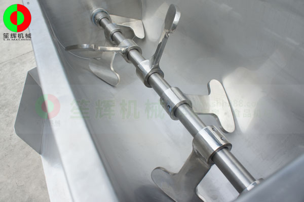 攪拌機/自動拌飯機