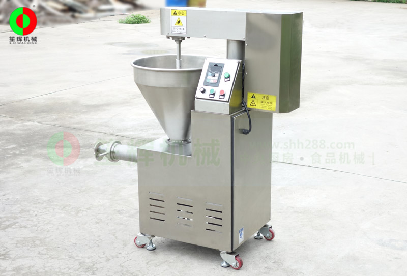 魚肉精濾機(jī)