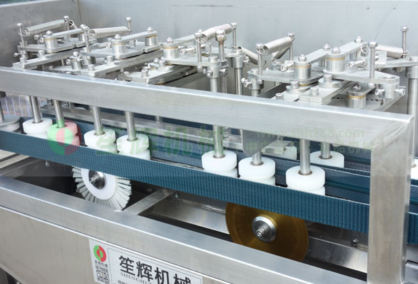 全動自殺魚機(jī)