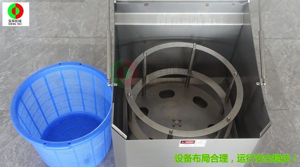 進口高壓清洗機