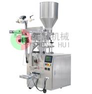 自動立式包裝機 BZ-L388