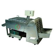 自動熟蛋去殼機/熟蛋剝殼機/雞蛋剝殼機 剝蛋殼機（雞蛋）BK-258（視頻）