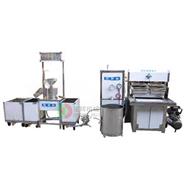 豆腐生產線DFX-50