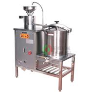 微壓式豆奶機DN-1A/DN-2A