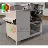 花生脫皮機/花生米濕脫式脫皮機（視頻）STP-250HS/STP-180HS