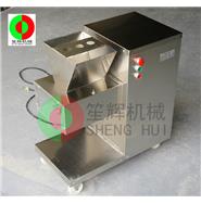 自動切肉機/多功能切肉機/中型立式切肉機 QW-800(視頻）