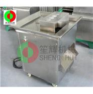 自動切肉機/切肉片機/切肉絲機/加大型立式切肉機 QD-1500(視頻）