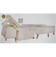 循環水解凍機XHS-5