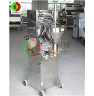 自動肉丸機/貢丸成型機GW-10