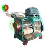 蝦肉提取機(jī)/去蝦殼機(jī)/魚肉提取機(jī) CR-900