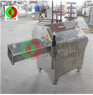 多功能砍排骨機（肉類切片切塊機）KP-17（視頻）