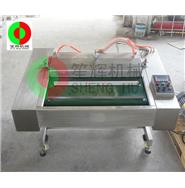 連續式真空包裝機 DZ-1000（視頻）