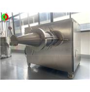 大型魚肉精濾機(jī)\連續(xù)式精濾機(jī)\魚糜精濾機(jī) JL-1000(視頻) 大型魚肉精濾機(jī)\連續(xù)式精濾機(jī)\魚糜精濾機(jī) JL-1000(視頻)