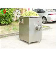 凍肉絞肉機/自動絞肉機/大型凍肉絞肉機 JR-G20（視頻）