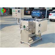 魚開三邊機(jī)/開魚片機(jī)/魚類開邊機(jī)KB-3S(視頻) 魚開三邊機(jī)/開魚片機(jī)/魚類開邊機(jī)KB-3S(視頻)