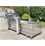 魚類放血池\魚放血清洗機(jī)\魚去血水機(jī) QX-45F 魚類放血池\魚放血清洗機(jī)\魚去血水機(jī) QX-45F