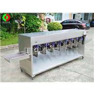 萵筍削皮機\萵苣削皮機XP-W2500(視頻) 萵筍削皮機\萵苣削皮機XP-W2500(視頻)