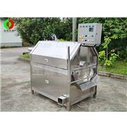 自動去魚鱗機/刮魚鱗機/去魚鱗機（魚類去鱗機）QYL-1000（視頻）